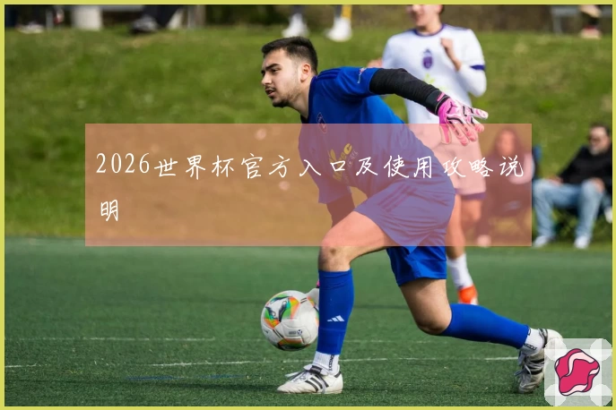 2026世界杯官方入口及使用攻略说明
