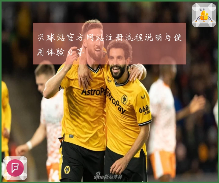 买球站官方网站注册流程说明与使用体验分享