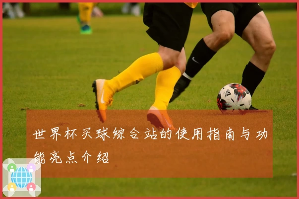 世界杯买球综合站的使用指南与功能亮点介绍